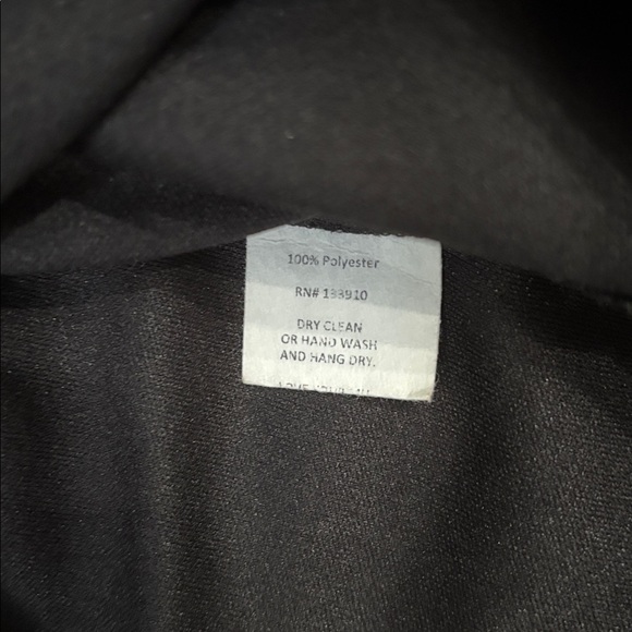 SHOW ME YOUR MUMU Perveen Pirate lace up tunic - Picture 8 of 9